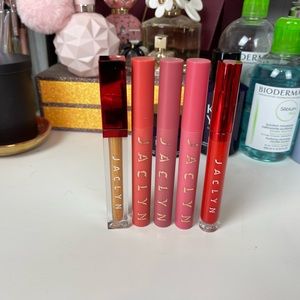Jaclyn Hill Lip Bundle Valentine’s Day Mystery Box Exclusives